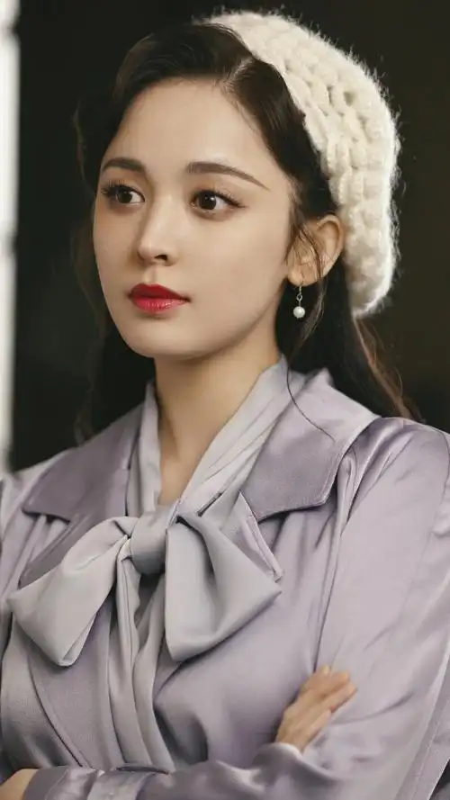 十二谭 古力娜扎