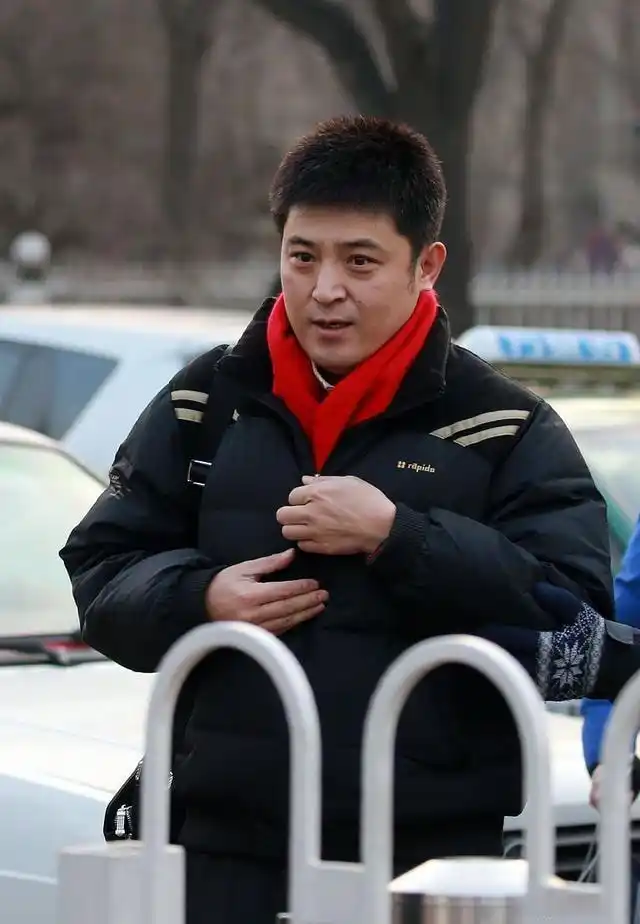 赵本山后孙涛扛起春晚讽刺类小品大旗遗憾的是缺少何庆魁