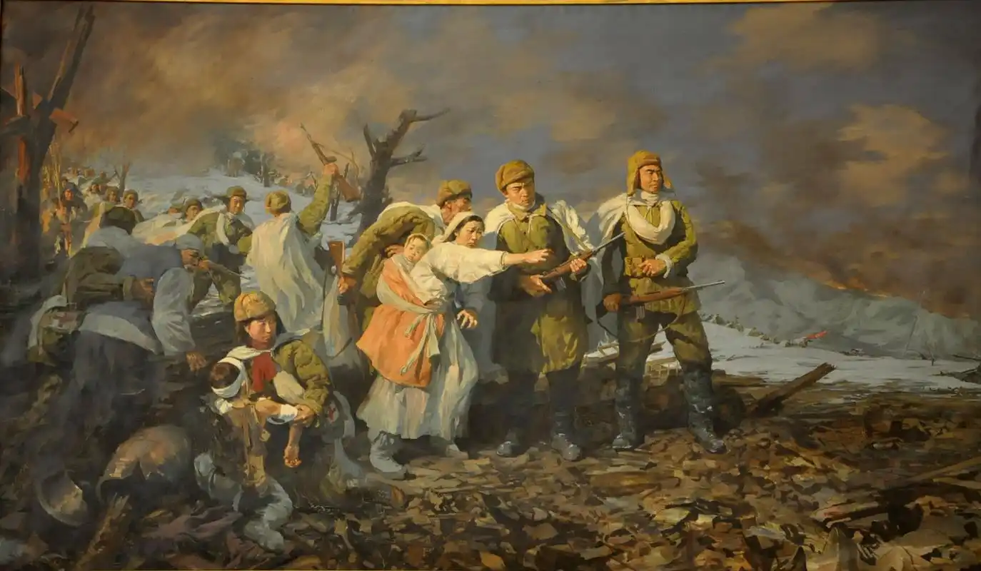 辽沈,淮海,平津三大战役后,国民党赖以维持其反动统治的主要军事力量