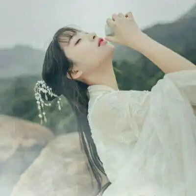 超美古装头像_女生头像_我要个性网