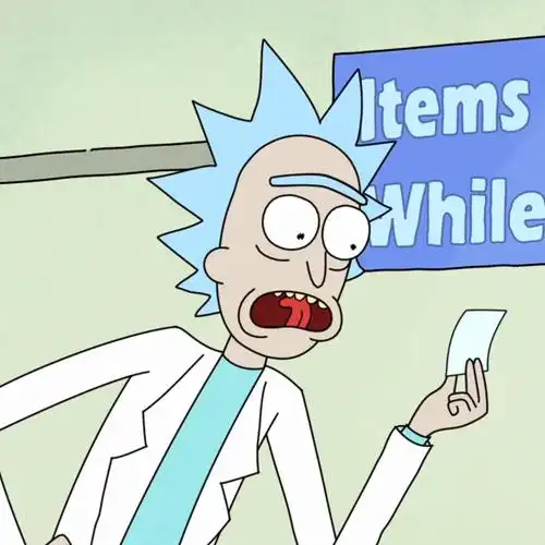 瑞克和莫蒂头像1080p截图自制下载第三期