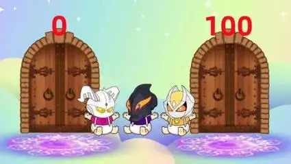 奥特曼动画:出生的小赛罗宝宝游戏