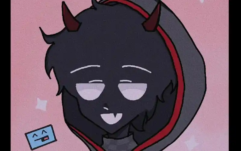 【指绘/bayboyhalo】松饼小天使