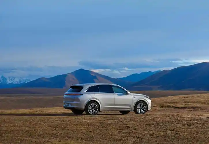 理想l7之所以这么能打,离不开这6点!_搜狐汽车_搜狐网