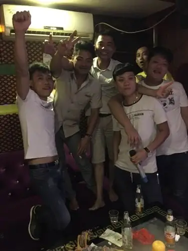 希望今年的兄弟聚会跟同学聚会快点到.有你们才是最开心的