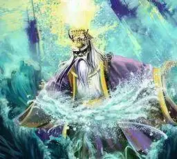 《西游记》里四海龙王分别是什么级别的龙,有什么能耐