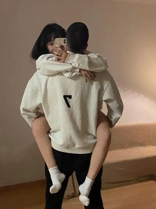 我也有爹式抱抱咯78