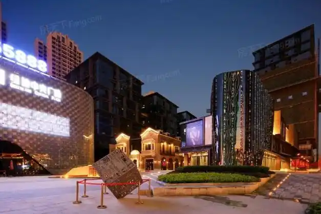 【绿地中央广场】| 南宁市青秀区东葛路163号绿地中央广场b3号楼十层