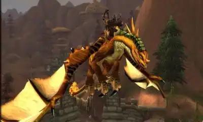 魔兽世界坐骑青铜幼龙获取攻略