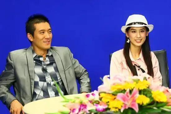 歌手杨子个人资料简介 演员杨子个人简历 - 歌词译