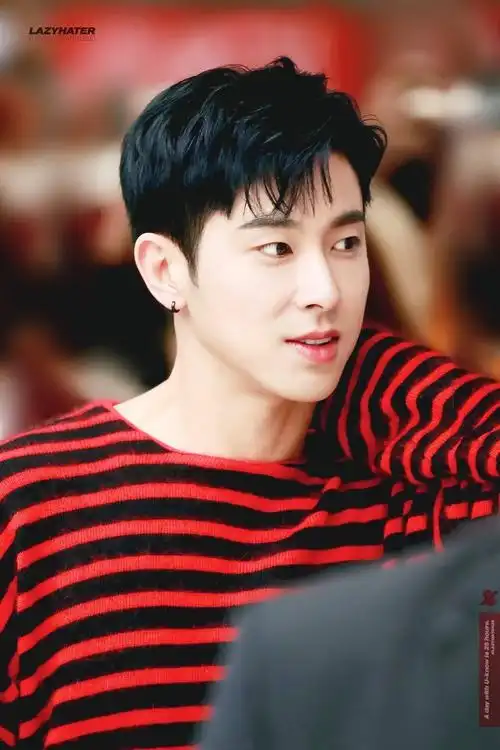 东方神起 郑允浩