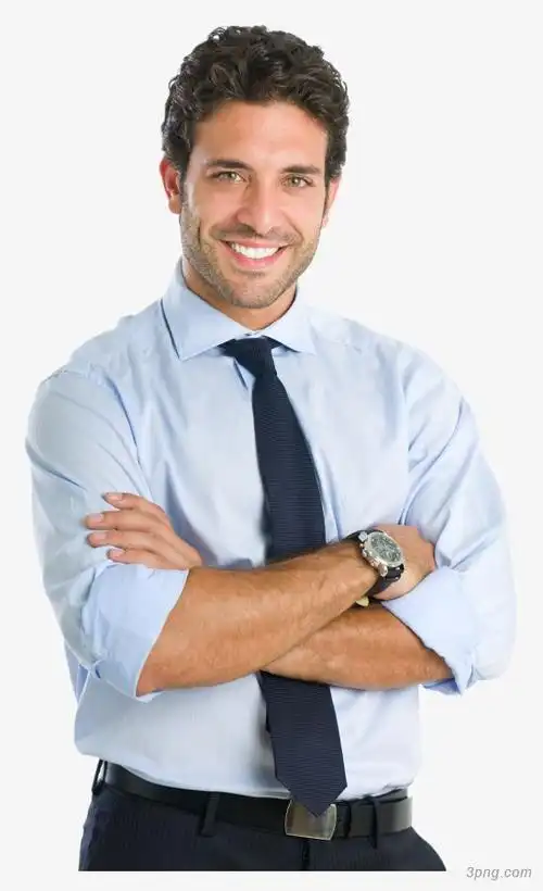 男人png素材透明免抠图片-动植人物