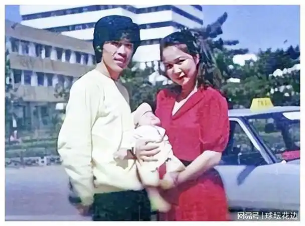 蔡明:与丈夫一起走过35年,因郭达闹过不和,儿子已成知名编剧