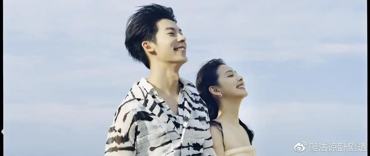 你期待的婚礼提前了电影你的婚礼提档至4月30日记得来看