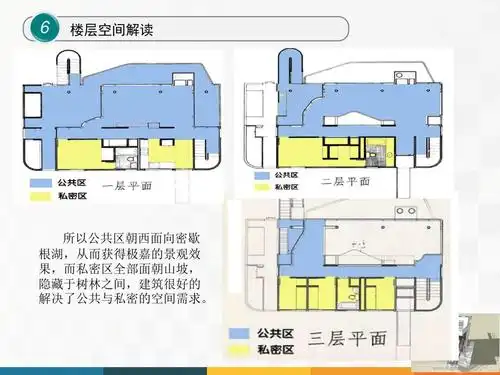 道格拉斯住宅案例分析ppt