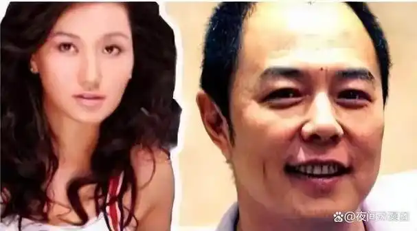 "风流皇帝"张铁林:抛妻弃子