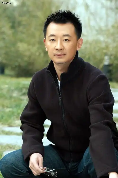 黄海波写真图片-自制540x260壁纸.-明星写真馆n63.com