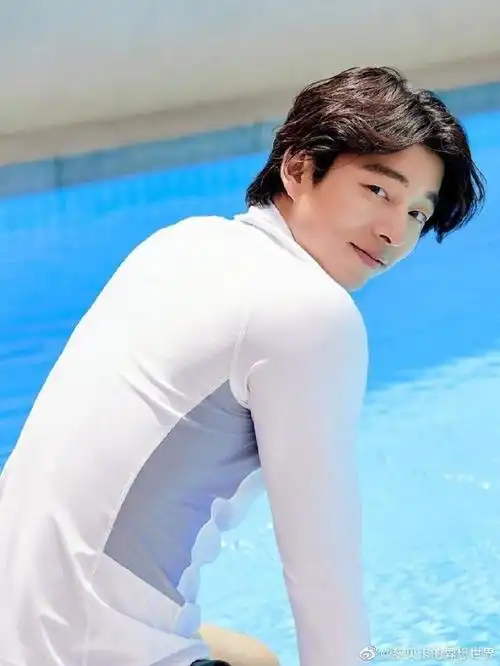 你们的老公孔刘又营业了!