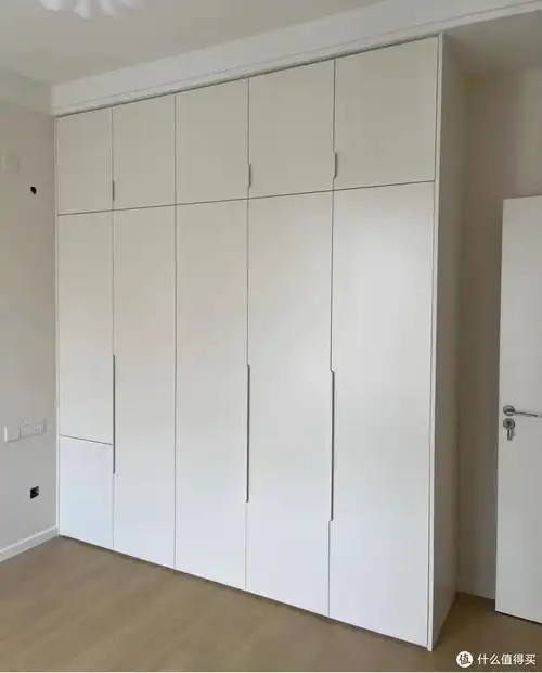 家具选购指南 篇三十二:定制衣柜为什么不香了?