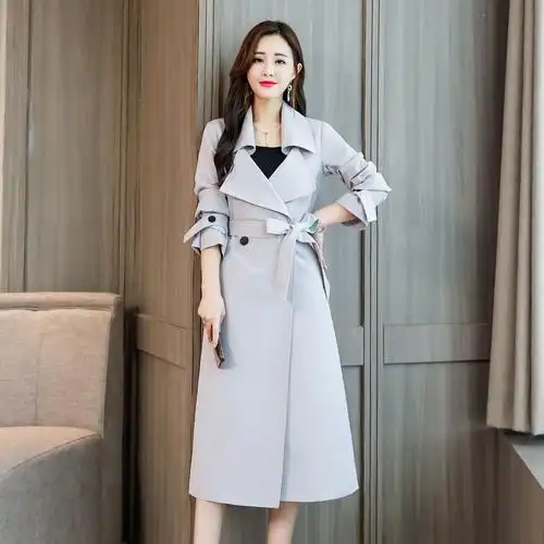 首页 女装 上装/外套 风衣颜色