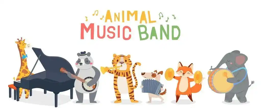 2022音乐会动物狂欢节广州站时间地点门票价格