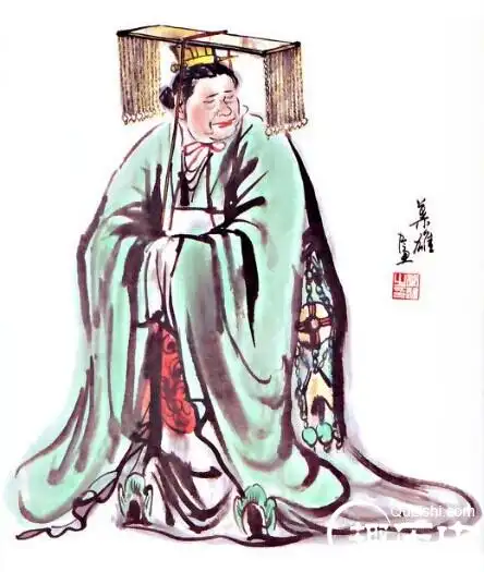 三国最具有智慧的人——刘禅