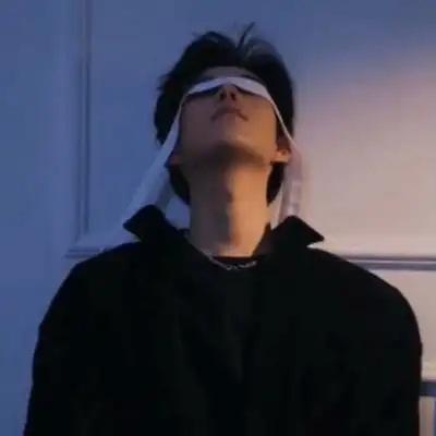 酷拽男头_男生头像_我要个性网