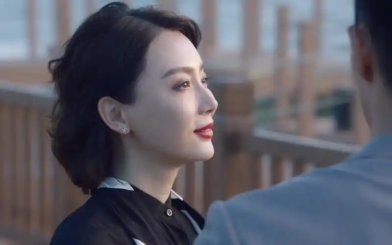 【完美关系/陈数】斯黛拉/part75