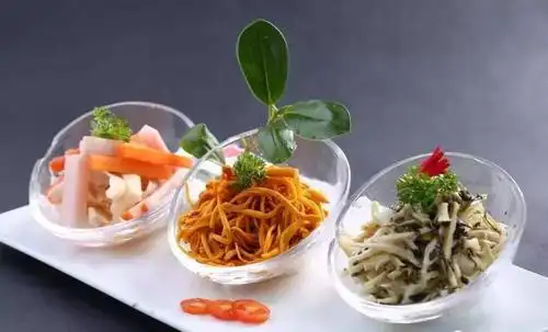 50款酒店高端招牌凉菜!