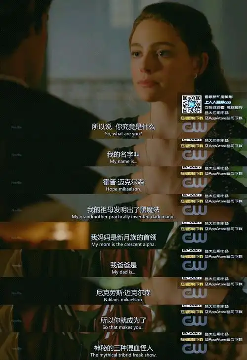 你可以用长图拼接大师,里面有个台词拼接功能,挺好用的!