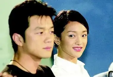 周迅说李亚鹏器大活好是什么梗,李亚鹏和周迅分手原因