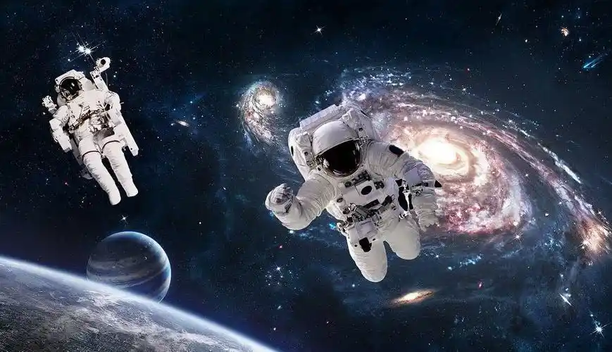 人类|万年|啥样|地球|未来 - 红豆知识网