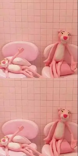 一波个性萌系粉色少女心壁纸来袭