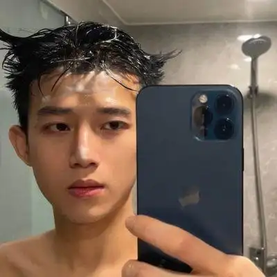 男生头像意境ins高冷成熟超酷