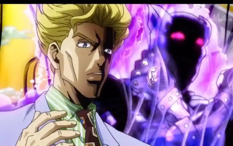 赶业绩的吉良吉影