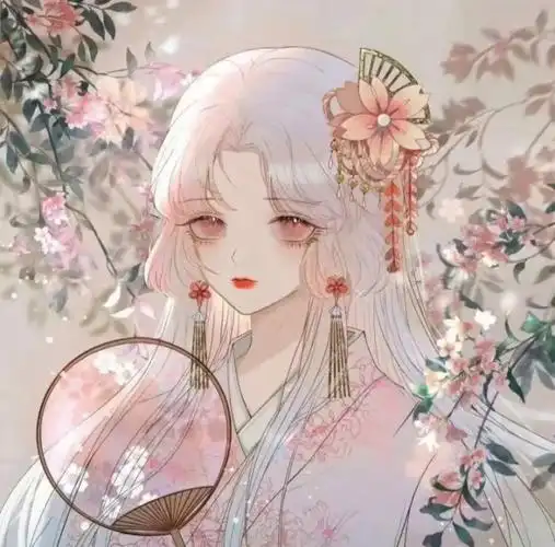 二次元头像  #优质情头  #动漫情头  #二次元  #女生头像  #情头