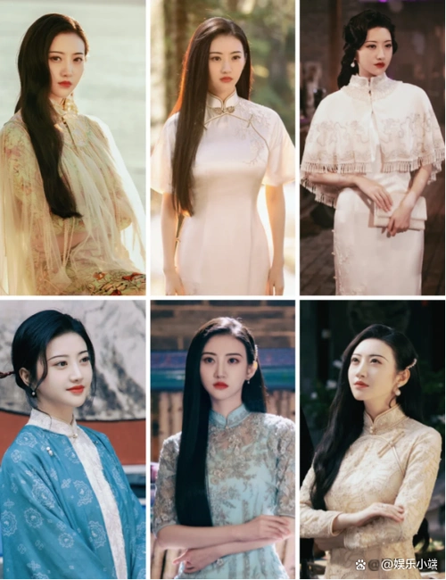 摊牌了,宋轶突然官宣"弃文从武"全网支持!网友称上大号了?