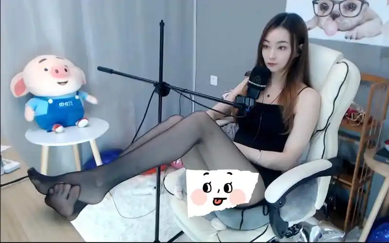 虎牙木又红绿灯倒计时