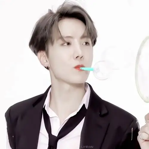 郑号锡>·j-hope·小郑老师