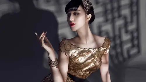 霸气范爷,高清图片,电脑桌面-壁纸族