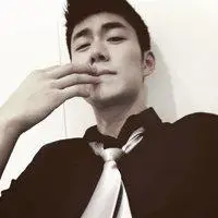 霸气沧桑头像男生大叔_微信头像图片大全