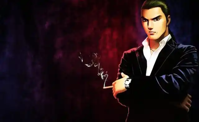 重读港漫巅峰《古惑仔》,才发现这些细节!你还崇拜陈浩南吗?