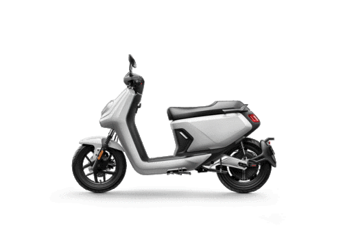 小牛电动车moigt