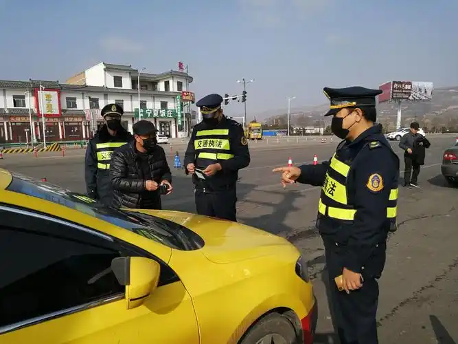 以来,按照中央,省市委及局党组统一安排部署,市交通执法队紧急动员