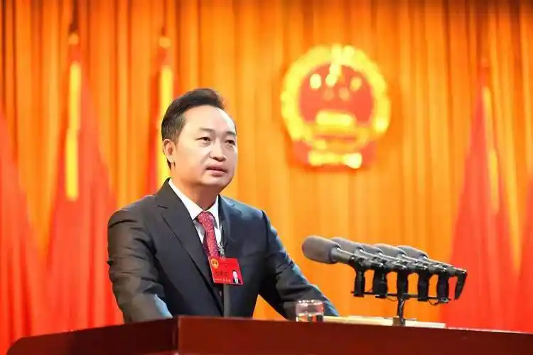 瞭望郴州抢抓机遇推进旅游高质量发展专访中共湖南省郴州市委书记