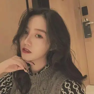 很高级也很有气质的女生头像