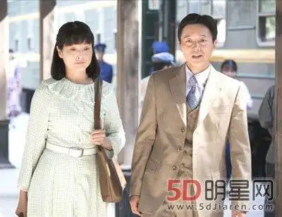 刘奕君老婆吕梓媛照片 刘奕君北影的高材生前途不可限量