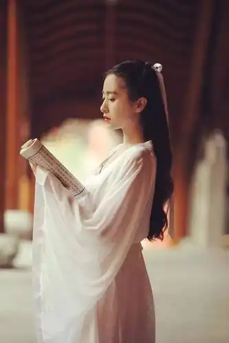 做一个优雅的书香女人