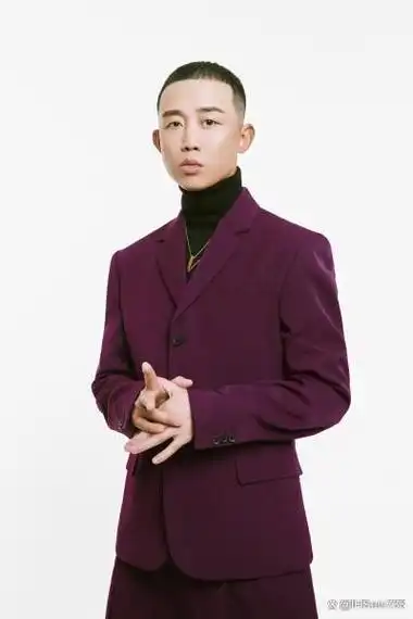 说唱歌手gai的经纪人