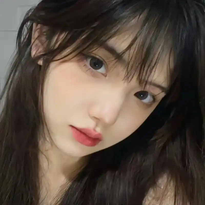 优质女生头像# #真人女头# #温柔女头# #真人女生头像# ####网